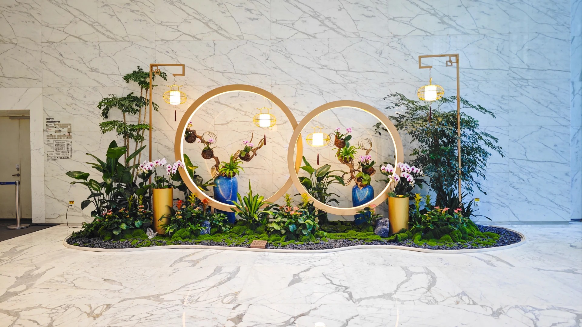 余姚盆景租摆哪家优?看这篇攻略就知道!